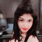 Web Cam and Real Meet ♡ { GFE } - escort in Mumbai Photo 1 of 4