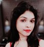 Web Cam Sex and Real Meet ♡ Gfe in Hotel - escort in Mumbai Photo 2 of 2