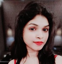 Web Cam and Real Meet ♡ { GFE } - escort in Mumbai Photo 2 of 4
