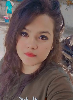 Web Cam Show & Real Meet🤍 - escort in Kolkata Photo 5 of 5