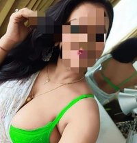 Web (confirmation available) - escort in Kochi