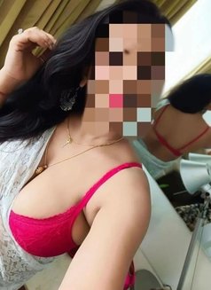 Web (confirmation available) - escort in Pune Photo 2 of 3