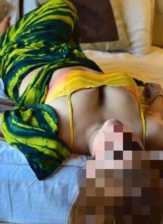Web (confirmation available) - escort in Pune Photo 3 of 3