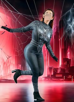 Adult movie actres.indep.ready to meet - puta in New Delhi Photo 13 of 28