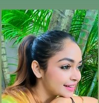 Web Series Model First Time in Town - puta in Chennai
