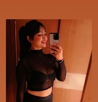 Web Series Model First Time in Town - escort in Chennai