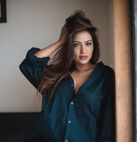 Web Series Model the Russians Many More - puta in Chennai