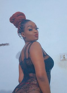 Webcam african service - escort in Indore Photo 6 of 6