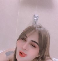 Webcam Aisha - escort in Mumbai