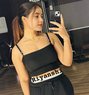 Webcam and Meet - escort in Navi Mumbai Photo 1 of 2