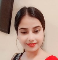 Webcam and Meet - escort in Navi Mumbai