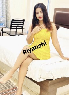 ❣️Riyanshi( Cam and mëët)❣️ - escort in Mumbai Photo 4 of 4
