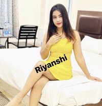 ❣️Riyanshi( Cam and mëët)❣️ - puta in Mumbai Photo 4 of 4