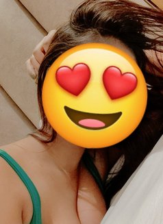 Webcam and Outcall Independent Service - escort in Bangalore Photo 1 of 4