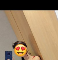 Webcam and Outcall Independent Service - puta in Bangalore