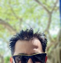 Webcam and Real Meet - Acompañantes masculino in Mumbai