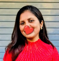 Jiya Webcam and Real Meet - escort in Hyderabad