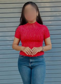 Jiya Webcam and Real Meet - escort in Hyderabad Photo 3 of 5