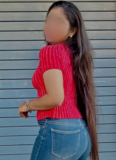 Jiya Webcam and Real Meet - escort in Hyderabad Photo 4 of 5