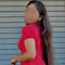 Jiya Webcam and Real Meet - escort in Hyderabad Photo 4 of 5