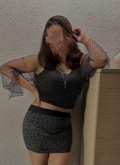 Komal (independent)cam & Real - escort in Hyderabad Photo 1 of 2