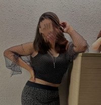 Komal (independent)cam show - escort in Hyderabad