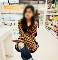 Webcam and real meet - escort in Chennai