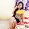 Puja cam and Real meet - escort in Kochi