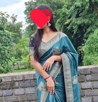 Webcam and real meet - escort in Hyderabad
