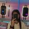 Webcam and real meet - escort in Hyderabad Photo 2 of 4