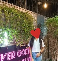 Webcam and real meet - escort in Hyderabad