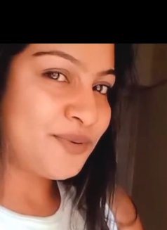 Webcam and Real Meeting - escort in Mumbai Photo 1 of 3