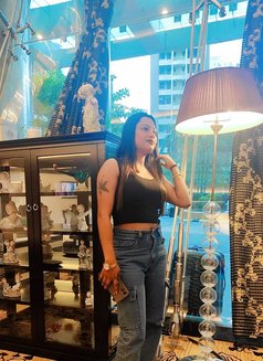 Webcam and Real Meeting - escort in Mumbai Photo 3 of 3