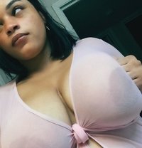 Webcam - escort in Al Ain