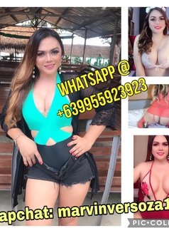 VIDEO CALL naked show/Selling Sex Videos - Acompañantes transexual in Al Manama Photo 4 of 30