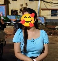 🕊️ WEBCAM 🕊️ - escort in Ahmedabad