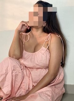 Independent for webcam - escort in Nagpur Photo 3 of 3