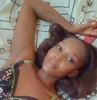 WEBCAM LADY, INCALL AND OUTCALL - puta in Nairobi