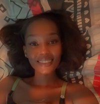 Fionas body - escort in Nairobi