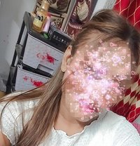 Webcam & Meet-up -100% setisfaction🫦 - puta in Pune Photo 1 of 4
