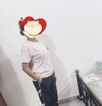 Webcam & Meet Up - puta in Chennai