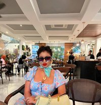 Goddess cassie - escort in Cairo