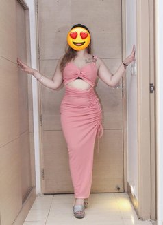 Webcam & Outcall Independent Service - escort in Bangalore Photo 3 of 5