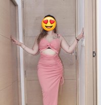 Webcam & Outcall Independent Service - escort in Bangalore