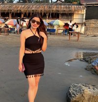 Verified Webcam & Outcall Meet - puta in Bangalore Photo 4 of 5