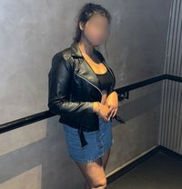 WebCam & real meet at gud rate - escort in Hyderabad