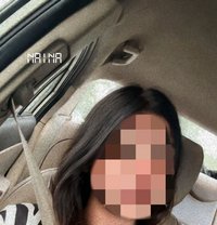 WebCam & real meet at gud rate - escort in Hyderabad Photo 2 of 2