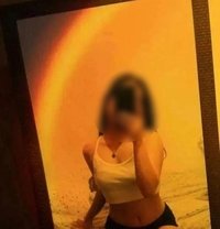 Cam $ Real meet,🕊️🤍 - escort in Chennai Photo 1 of 2