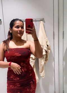 Webcam & real meet - escort in Gurgaon Photo 1 of 1