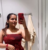 Webcam & real meet - escort in Gurgaon